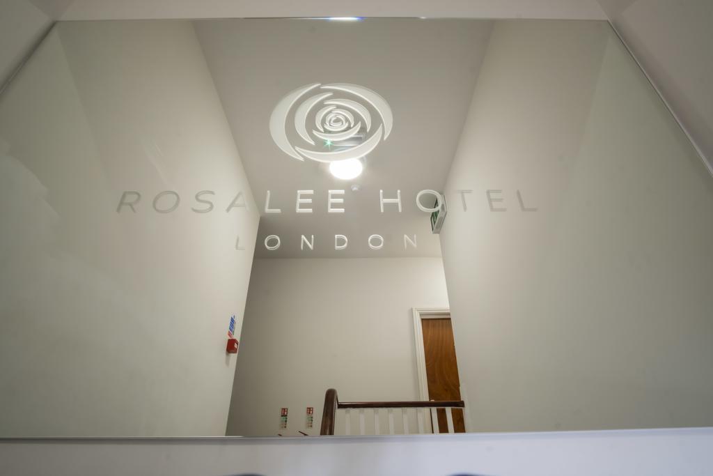 Rosalee Hotel Ilford Exterior foto