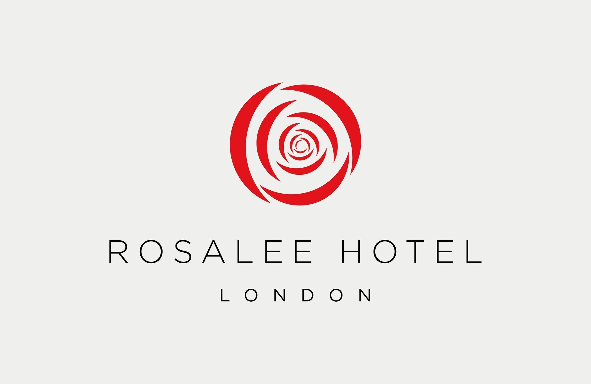 Rosalee Hotel Ilford Exterior foto
